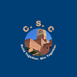 CSC Logo